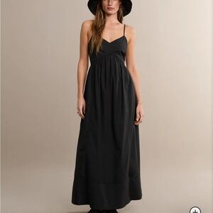 NWT - Jenni Kayne Peninsula Dress